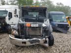 2019 Hino 258 268