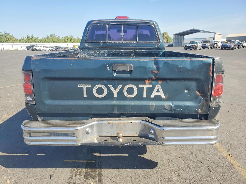 1994 Toyota Pickup 1/2 TON Short Wheelbase