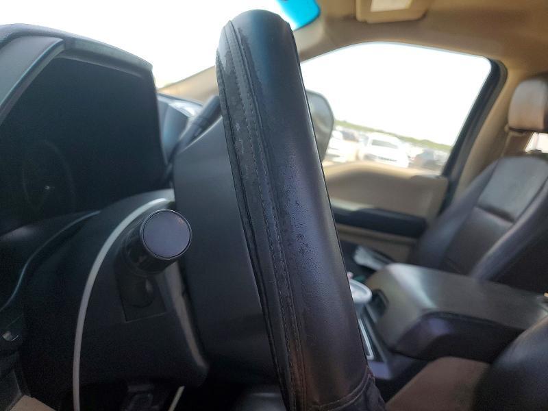 2019 Ford F450 Super Duty