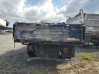 2016 GMC Sierra Dump Truck