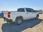 2022 Chevrolet Silverado LTD C1500