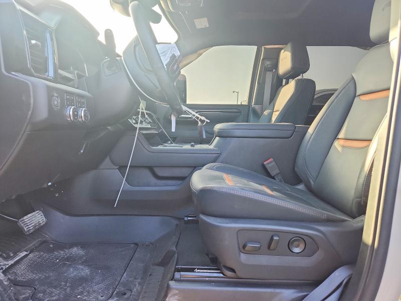 2026 GMC Sierra K2500 AT4