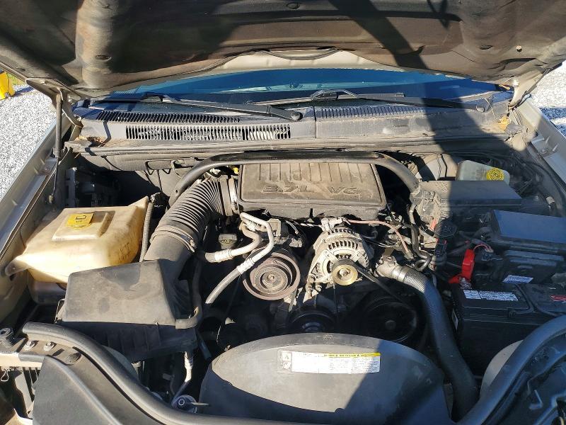 2008 Jeep Grand Cherokee Laredo