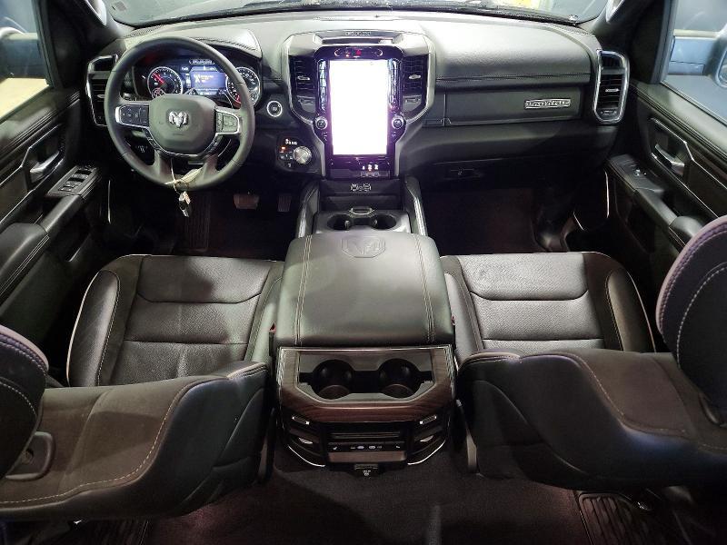 2026 Dodge 1500 Laramie