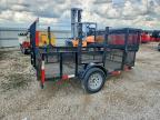 2020 Unknown 2020 August Metal 5X10 SIN Land Utility Trailer