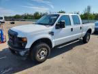2009 Ford F250 Super Duty