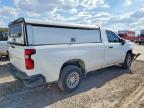 2019 Chevrolet Silverado C1500