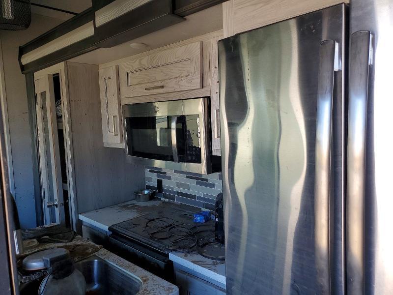2021 Keystone Montana RV
