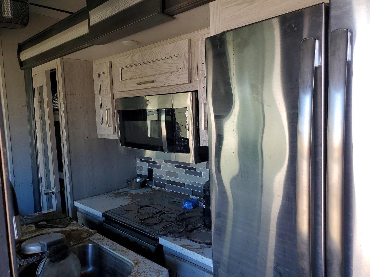 2021 Keystone Montana RV