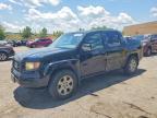 2007 Honda Ridgeline RTL