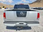 2009 Nissan Titan XE