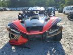 2022 Polaris Slingshot Signature LE