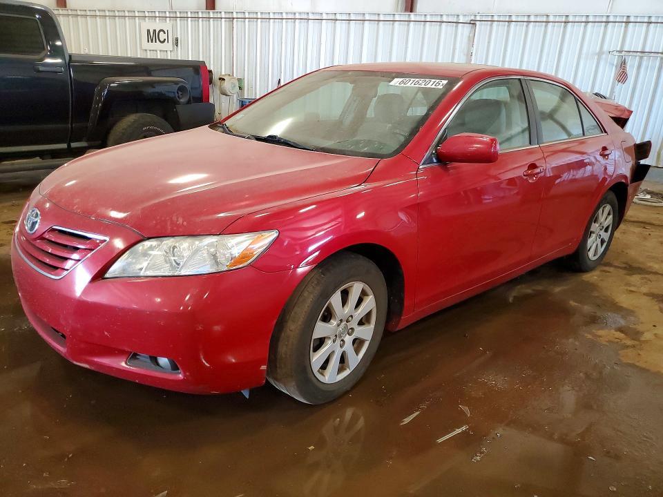 2009 Toyota Camry xle V6