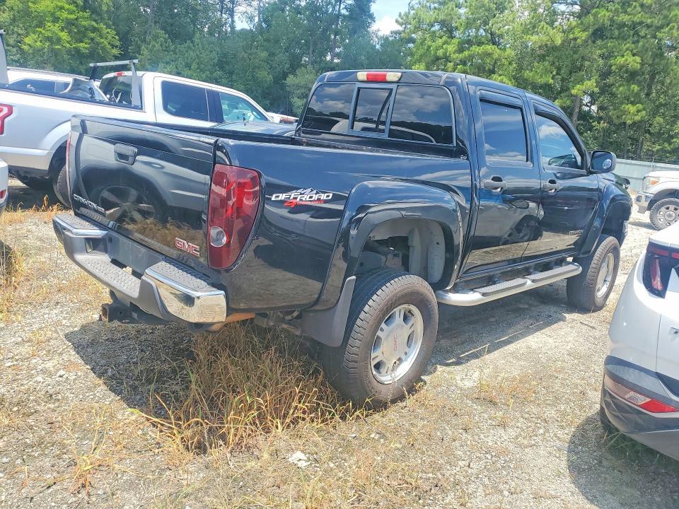 2005 GMC Canyon