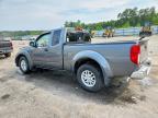 2017 Nissan Frontier SV V6