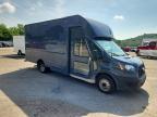 2021 Ford Transit Delivery Truck