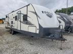 2019 Keystone Kodiak Camper