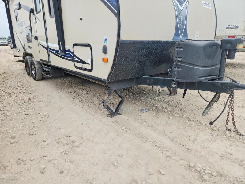 2018 Other Recreational Vehicle (rv)