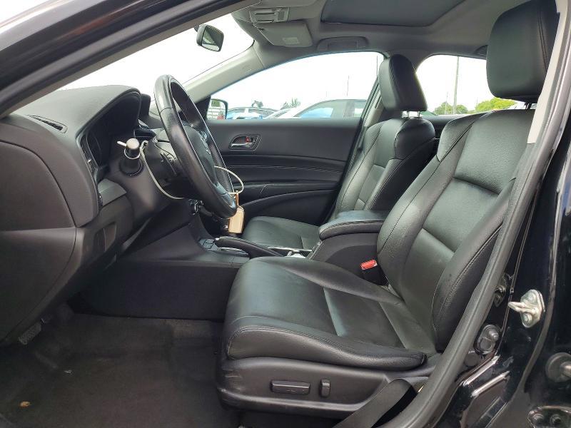 2016 Acura Ilx Base Watch Plus