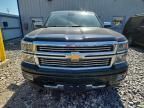 2015 Chevrolet Silverado K1500 High Country