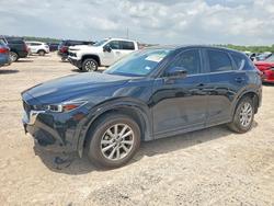 Mazda CX-5 salvage cars for sale: 2025 Mazda CX-5 Preferred