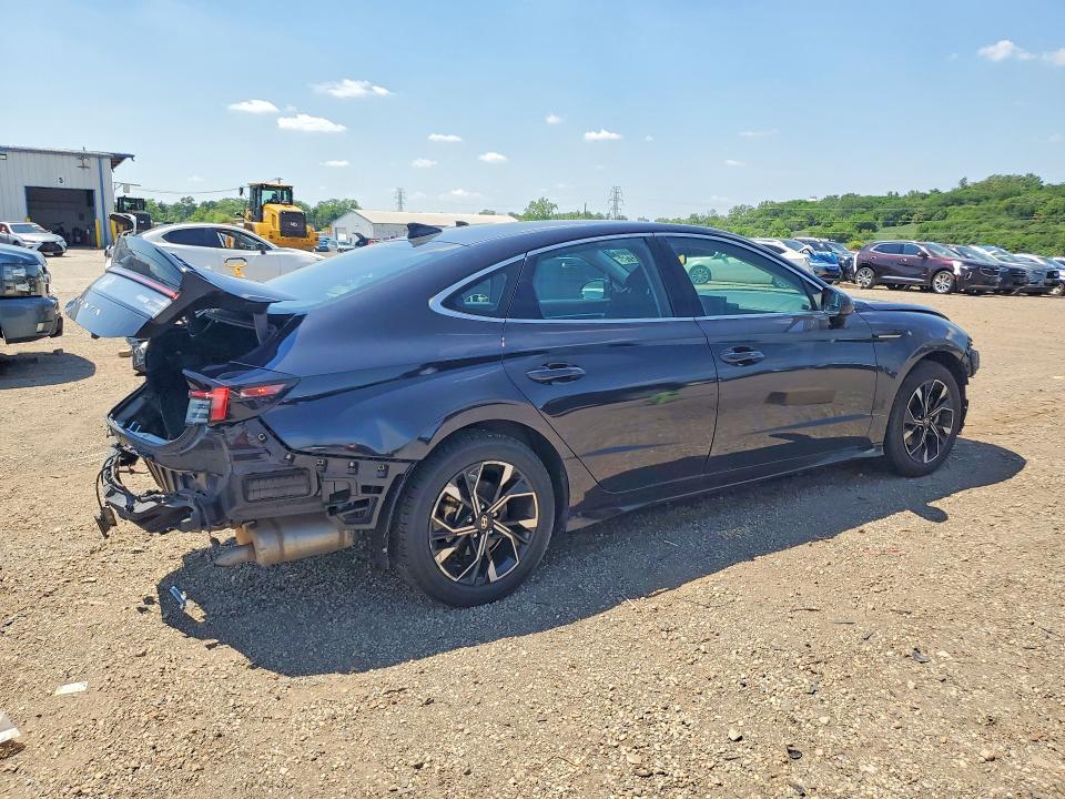 2024 Hyundai Sonata