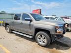 2017 Chevrolet Silverado C1500 LT