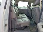 2012 Chevrolet Silverado K1500