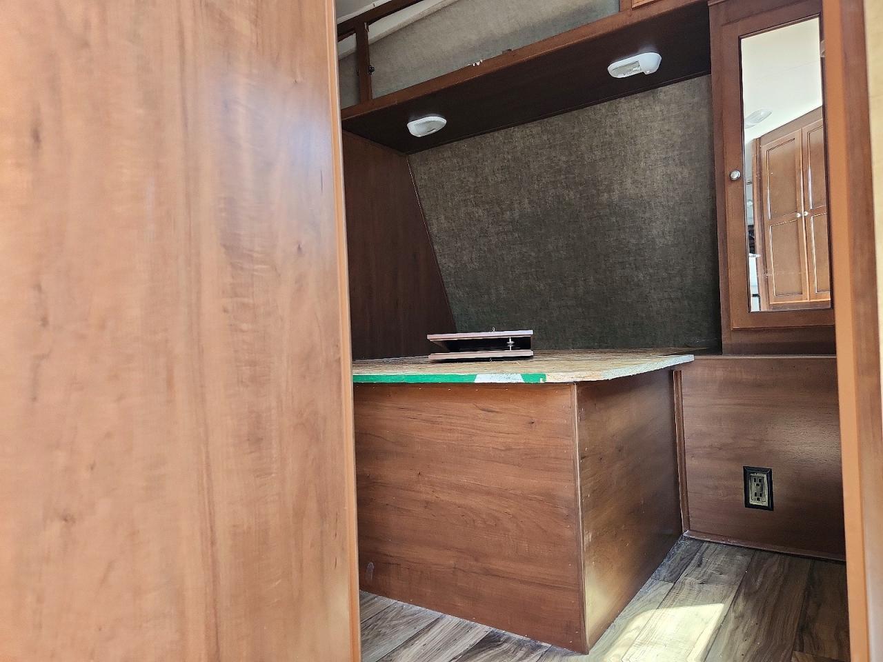 2015 Heartland Rv 2015 Heartland Prowler Camper