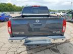 2015 Nissan Frontier S