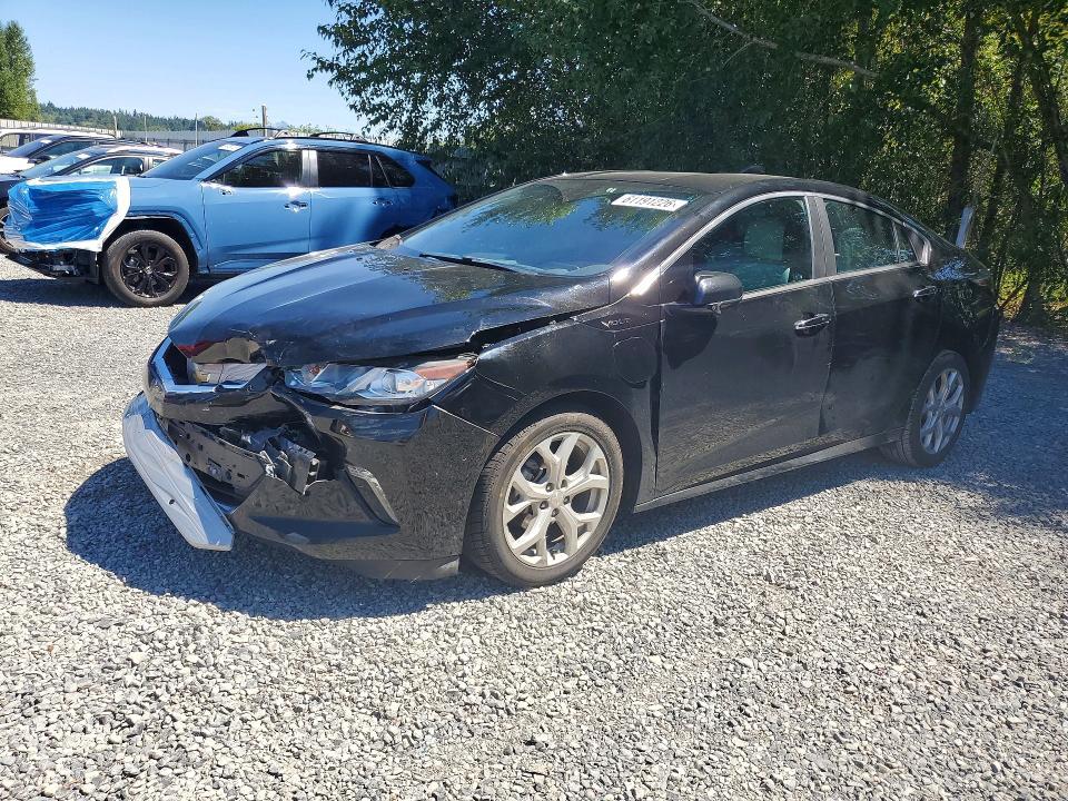 2019 Chevrolet Volt Premier