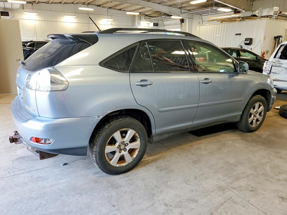 2004 Lexus Rx 330