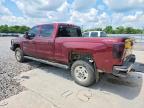 2016 Chevrolet Silverado K2500 Heavy Duty