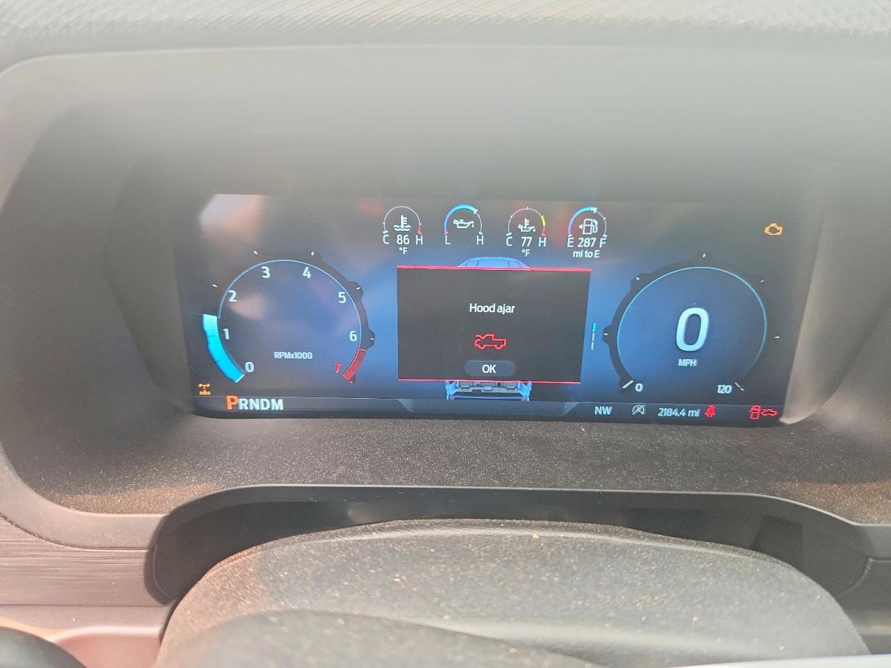 2025 Ford F150 XL