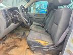 2012 Chevrolet Silverado C3500