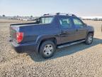 2011 Honda Ridgeline RT