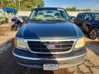 2004 Ford F-150 Heritage Classic