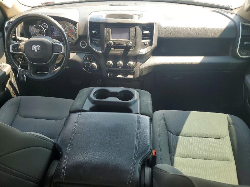2020 Dodge RAM 1500 BIG HORN/LONE Star