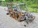 2025 Kawasaki Utility Vehicle