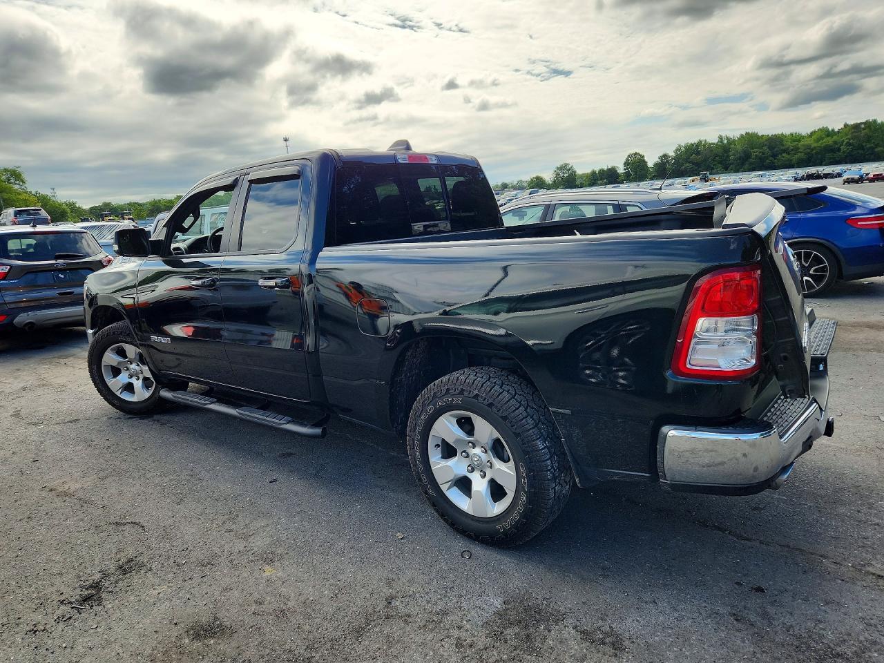 2019 Dodge RAM 1500 BIG HORN/LONE Star