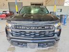 2024 Chevrolet Silverado C1500 Custom