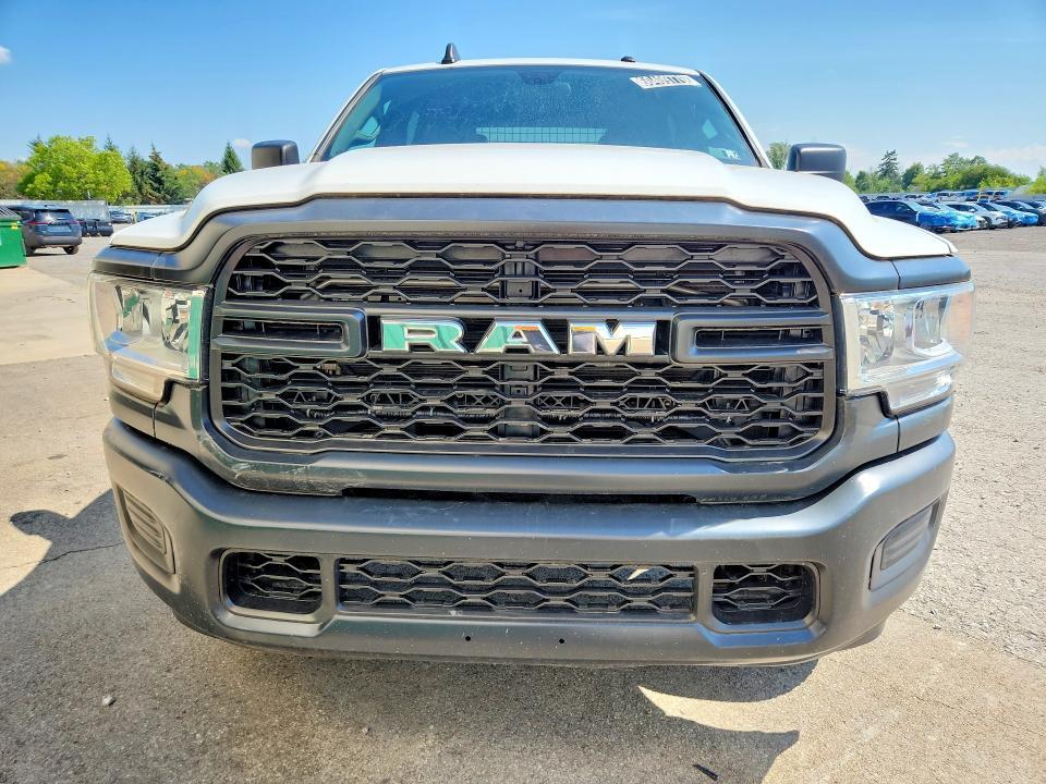 2022 Dodge RAM 2500 Tradesman