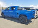 2023 Chevrolet Silverado K1500 Trail Boss Custom