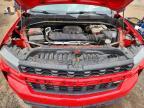 2021 Chevrolet Silverado C1500 Custom
