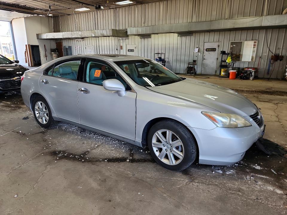 2007 Lexus Es 350