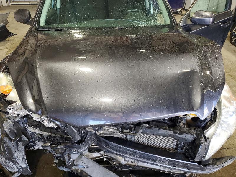 2010 Subaru Outback