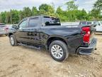 2021 Chevrolet Silverado K1500 Custom