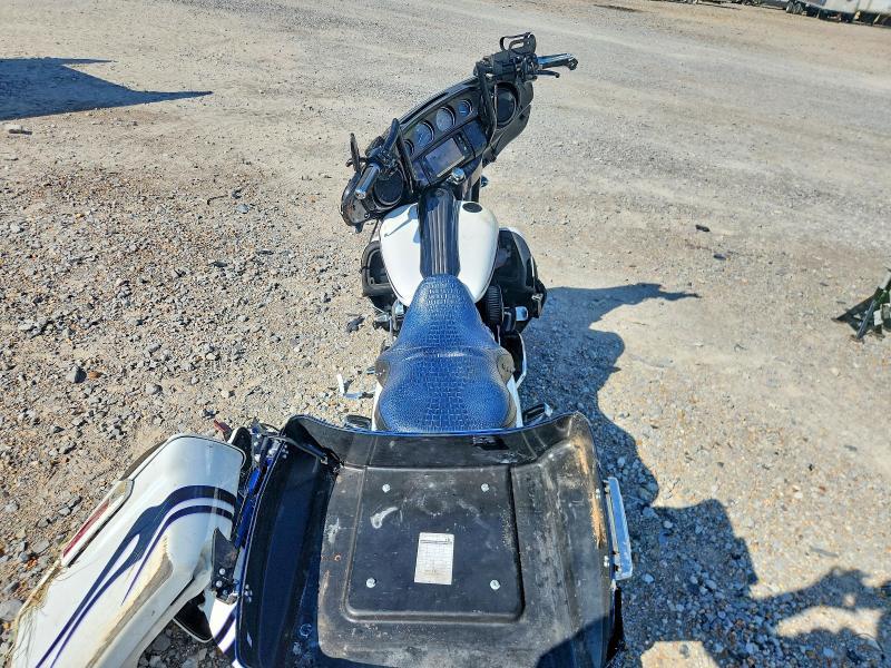 2016 Harley-Davidson Flhxse CVO Street Glide
