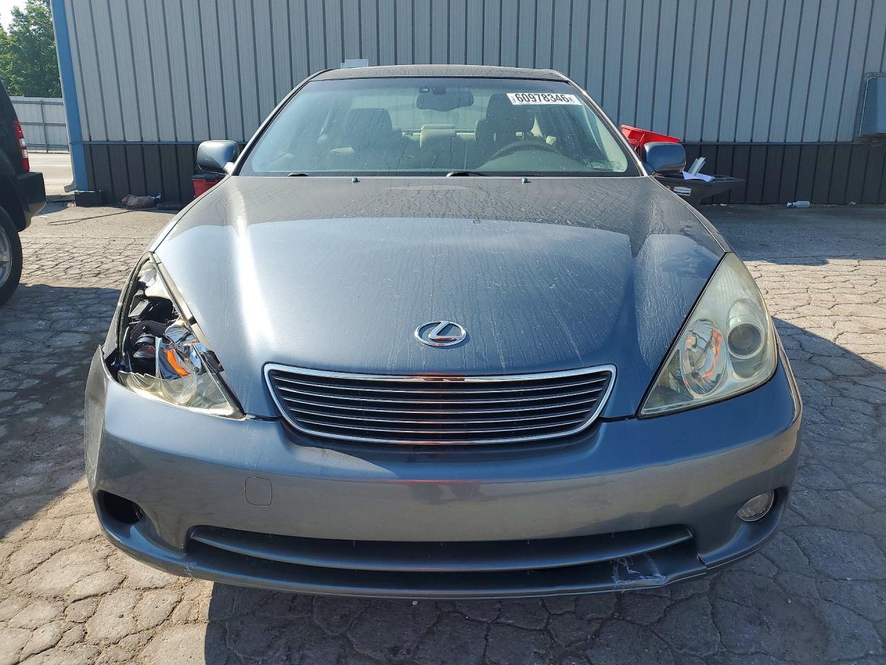 2005 Lexus Es 330
