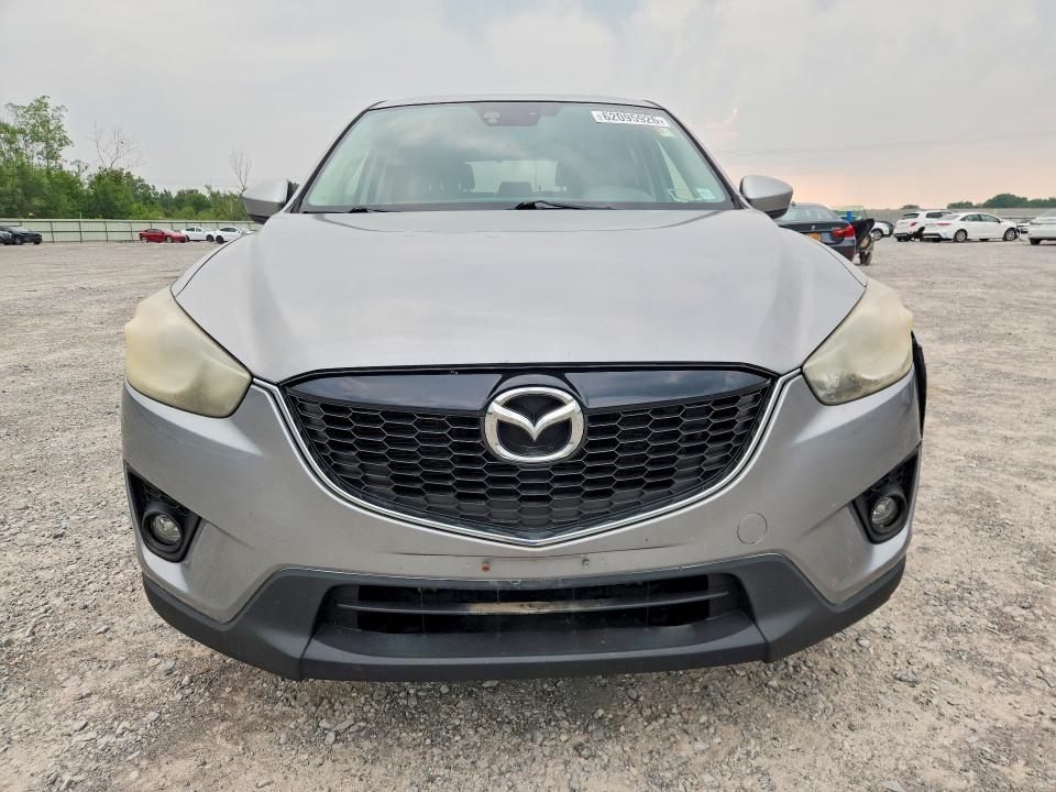 2014 Mazda Cx-5 Touring